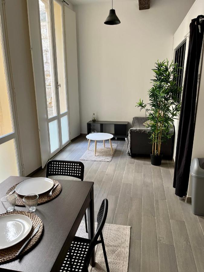 Studio Plein Coeur De Libourne Apartment Екстериор снимка